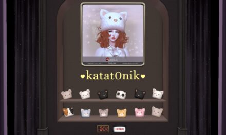 50% Off from Katat0nik Only at The Outlet