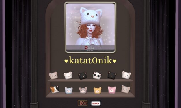 50% Off from Katat0nik Only at The Outlet