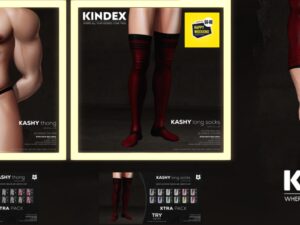 Kindex