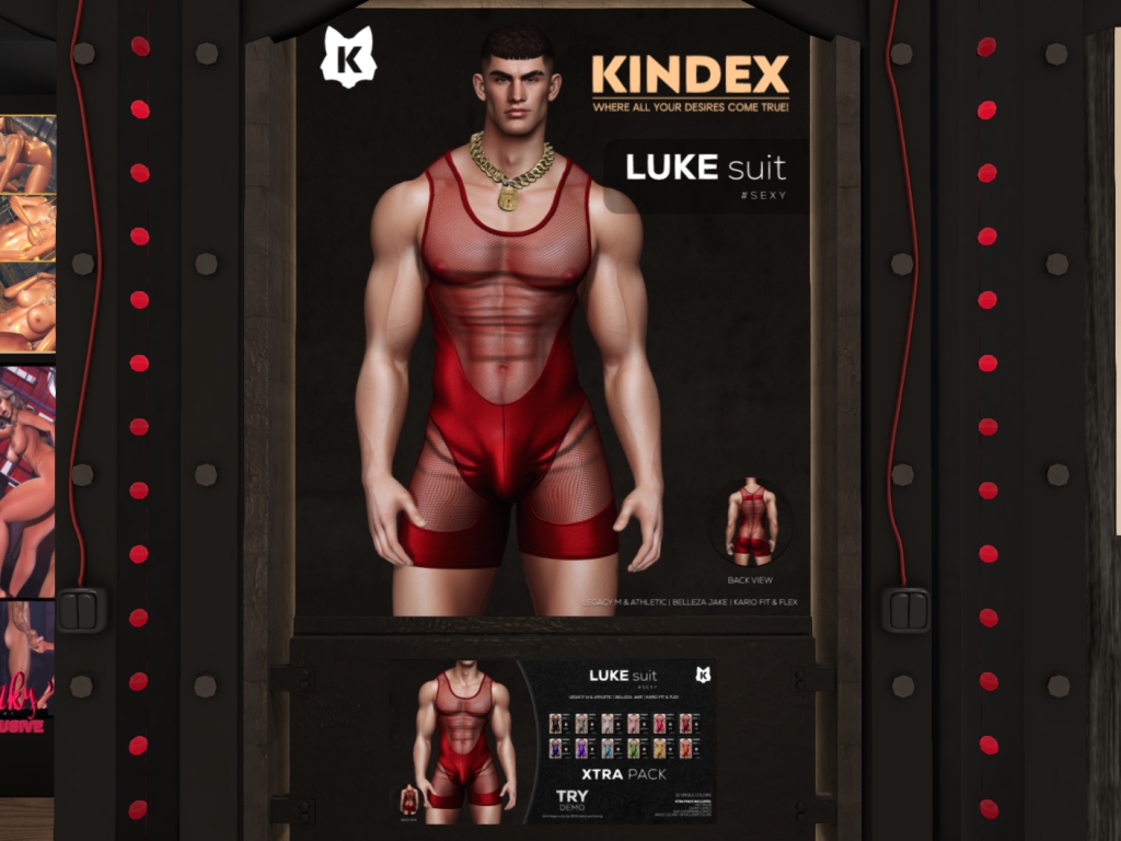 Kindex
