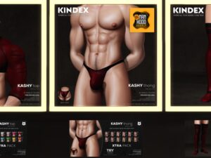 Kindex