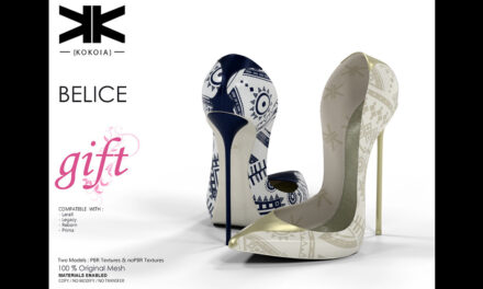 New Gift Belice at Kokoia