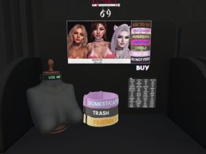 Krescendo