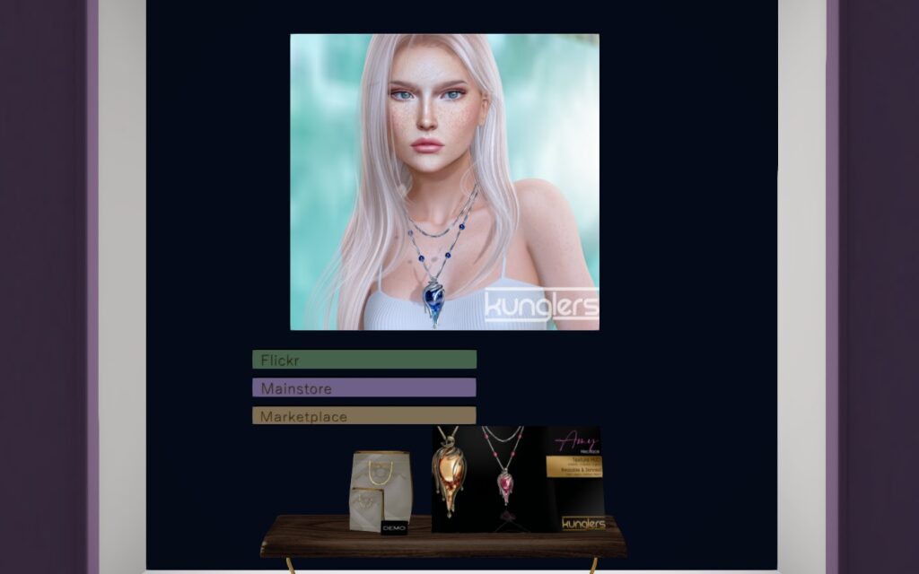 50% Off from Kunglers Only at The Outlet