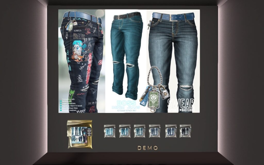50% Off from Lapointe & Bastchild Swear Exclusively at The Outlet