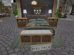 LouChara Designs