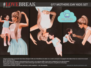 Lovebreak
