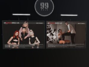 Lovebreak
