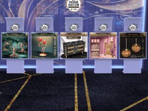 Max Luxury Design