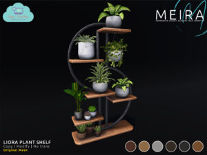 Meira