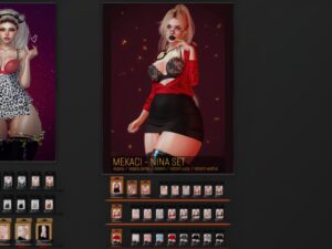 Mekaci