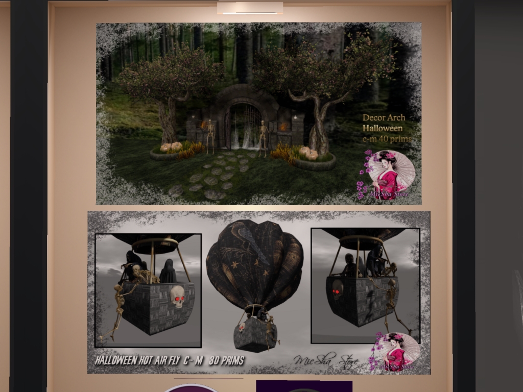 Micsha Store