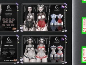 Midnight Store