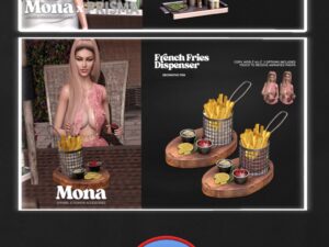 Mona