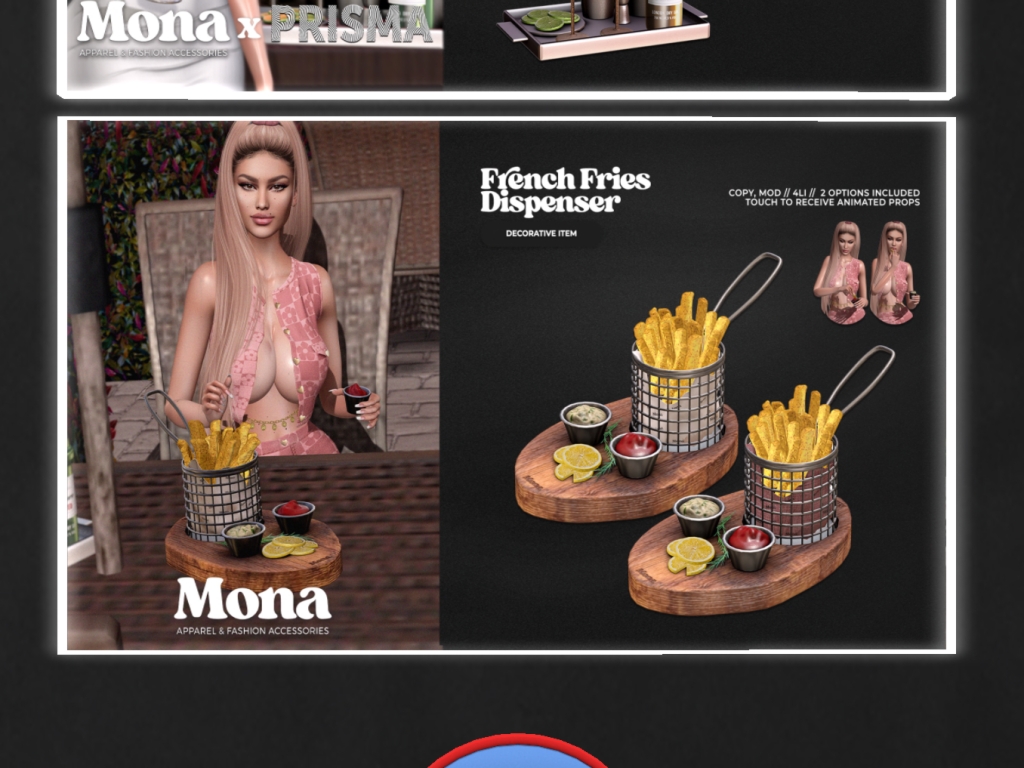 Mona