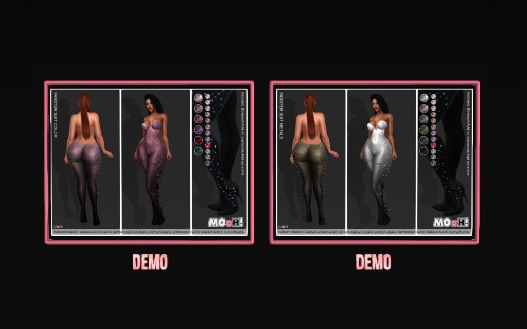 50% Off from Mooh! Only at The Outlet