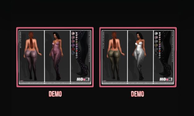 50% Off from Mooh! Only at The Outlet