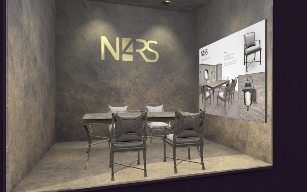 50% Off from N4RS Only at The Outlet