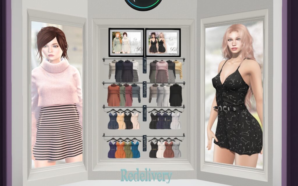 50% Off from Neve Exclusively at The Outlet