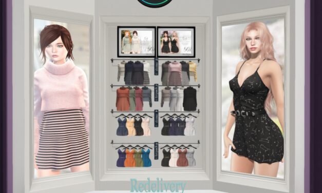 50% Off from Neve Exclusively at The Outlet