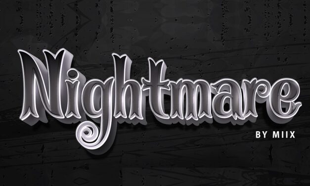 Frighteningly Low Prices At Nightmare Event!