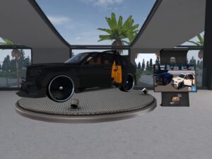 Olympus Motors