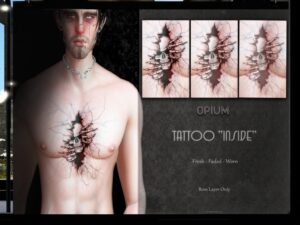 Opium