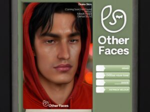 Other Faces