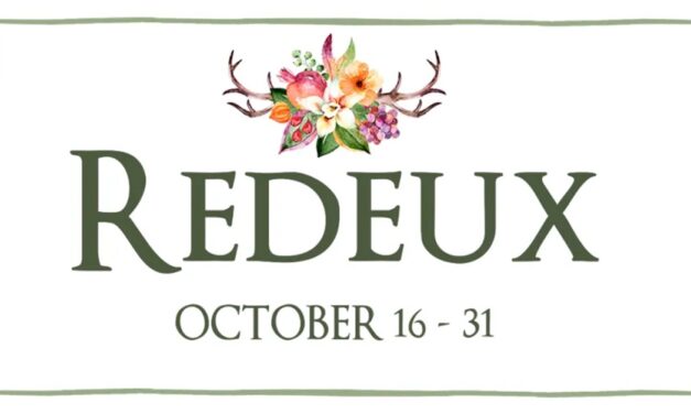 Redeux Has The Goods!