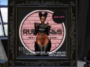 Rudegirls