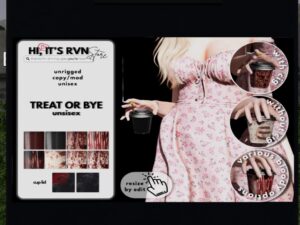 Rvn Store