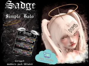 Sadge