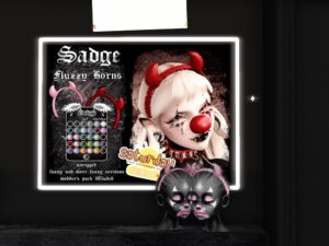 Sadge
