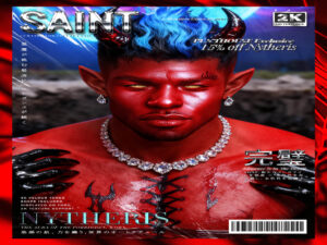 Saint