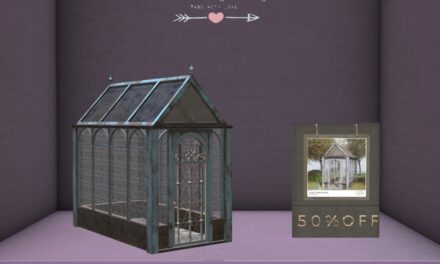 50% Off from Serenity Style Exclusively at The Outlet