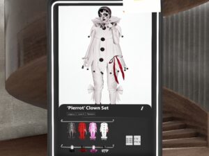 Shoplifter