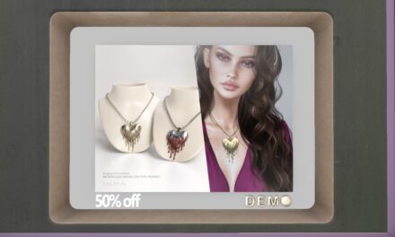 50% Off from Sigma Only at The Outlet