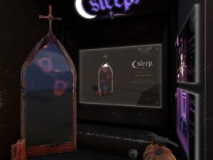 Sleep