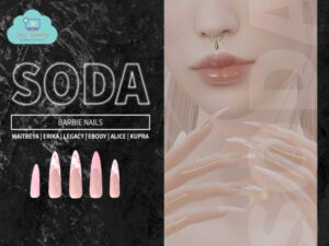 Soda