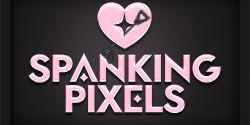 Spanking Pixels
