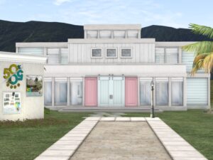 Spargel & Shine Homes