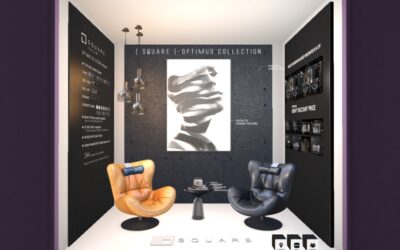 50% Off from Square Exclusively at The Outlet