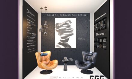 50% Off from Square Exclusively at The Outlet