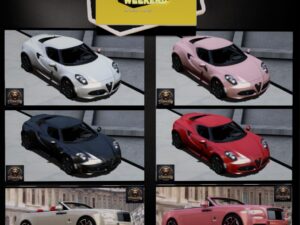 Stormcrow Store