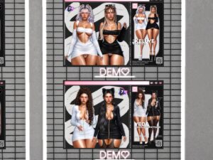 Sugar Dolls