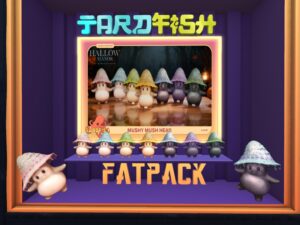 Tardfish
