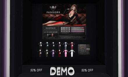 50% Off from The Forge Only at The Outlet