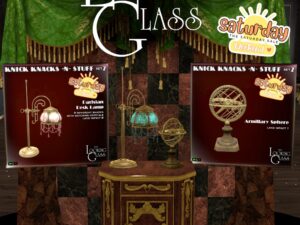 The Looking Glass