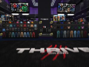 Thrive