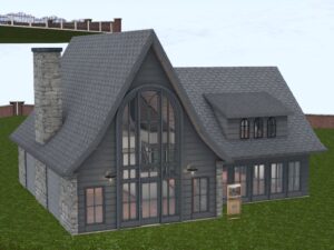 Trompe Loeil